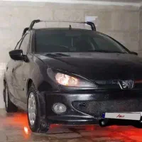 206|خودرو سواری و وانت|ازنا, |دیوار