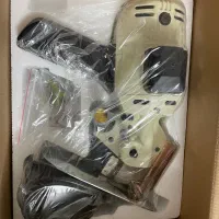 قیچی برقی ۸ پر نو