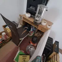 میز و صندلی کامپیوتر و تحریر