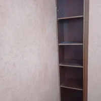 کتابخانه ام دی اف mdf|کتابخانه، شلف، قفسه‌های دیواری|تهران, محمودیه|دیوار