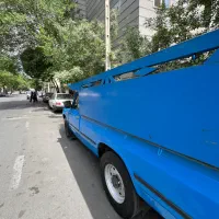 آخر۹۶/بیرنگ/موتور پلمپ/تناژ بالا/بینظیر|خودرو سواری و وانت|تهران, خرمشهر|دیوار