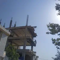 استخدام اکیپ آرماتور بند وافل و تیرچه و فوم