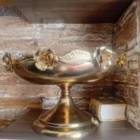 ست پزیرایی طرح مس