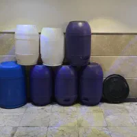 بشگه ۷۰ لیتری
