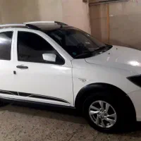 کوییک GXR مدل L پارس خودرو رینگ المینیومی در حدصفر|خودرو سواری و وانت|خرم‌آباد, |دیوار