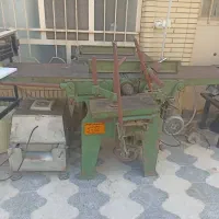 دستگاه نجاری|ماشین‌آلات صنعتی|شیراز, دارالرحمه|دیوار