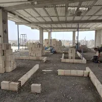 بازسازی تخصصی ساختمان|خدمات پیشه و مهارت|نیشابور, شهرک فرهنگیان|دیوار