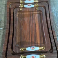 فروش سینی نو ۳تایی