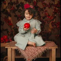 طبیعت پاییزی و لوکیشن عکاسی|تور و چارتر|نیشابور, باغرود|دیوار