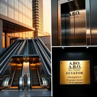 تخصصی‌ترین سرویس، تعمیر و نصب آسانسور