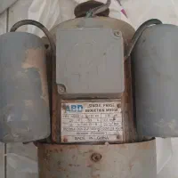 دینام ۰/۷۵ اسب مارک ABD