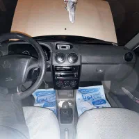 پراید مدل ۹۲ کم کار تمیز|خودرو سواری و وانت|یزد, |دیوار