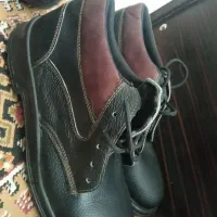 کفش نیم بوت کار|کیف، کفش، کمربند|اصفهان, گرکان|دیوار