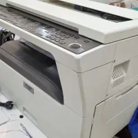 دستگاه شارپ کپی .و اسکن|پرینتر، اسکنر، کپی، فکس|قدس, شهر‌قدس|دیوار