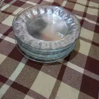 ظروف شیشه ای|ظروف سرو و پذیرایی|شاهین‌شهر, گرگاب|دیوار