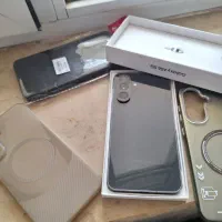 samsung a56|موبایل|شوط, |دیوار