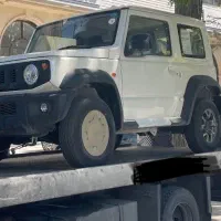 جیمنی ۳ در اتومات پلاک شده
