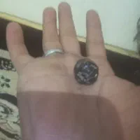 شهاب سنگ اصلش