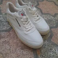 کتونی اسپرت reebok آکبند و نو