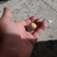 دو عدد انگشتر|جواهرات|یاسوج, |دیوار