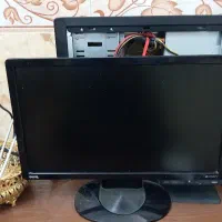 مانیتور BenQ|قطعات و لوازم جانبی رایانه|مشهد, اروند|دیوار
