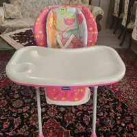 صندلی غذای کودک برند چیکو