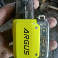 پاد ارگاس p1 زیر قیمت تا اخر هفته این قیمت میدم