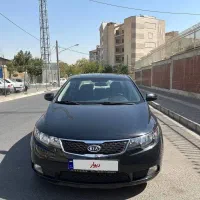 کیا سراتو ۲۰۰۰ مدل ۹۶ آپشنال|خودرو سواری و وانت|تهران, اکباتان|دیوار