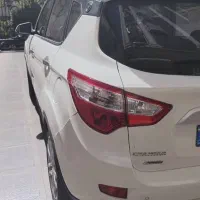 چانگان CS35 AT مدل 1395  کم‌کارکرد و سالم|خودرو سواری و وانت|تهران, جردن|دیوار