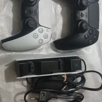 ps5 slim 1TB (drive)|کنسول، بازی ویدئویی و آنلاین|اردبیل, |دیوار