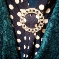 پیراهن بلند همراه با رویی|لباس|زابل, |دیوار