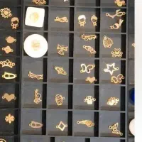 دست بند پلاک زیر گرم