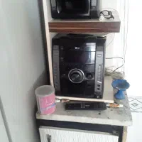 سیستم صوتی خانگی