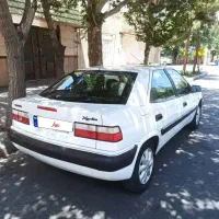 زانتیا 87 فوق‌العاده سالم