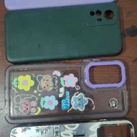 قاب گوشی ردمی نوت ۱۲ s