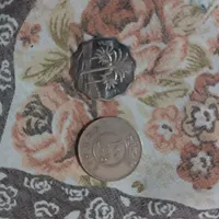 سکه فلوس|کلکسیون سکه، تمبر، اسکناس|ارومیه, |دیوار