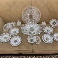 سرویس کریستال خارجی نو