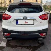 جک s3|خودرو سواری و وانت|تهران, شهر زیبا|دیوار