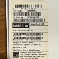 Air 2017 کم کار|رایانه همراه|تهران, ستارخان|دیوار