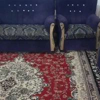 مبل سالم سالم|مبلمان خانگی و میز عسلی|شال, |دیوار