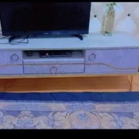 میز تلویزیون در حد نو