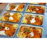 تهیه غذای خانگی
