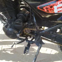 موتور تریل 250 .|موتورسیکلت|سمیرم, |دیوار