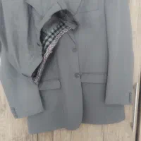 کت و شلوار سایز 48 اگه نخرید می اندازم بره
