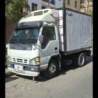 ایسوزو یخچالی ۵۲۰۰