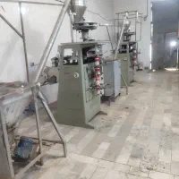 نمک بسته بندی ونمک صنایغ غذایی نانوایی|خوردنی و آشامیدنی|مشهد, کریم آباد|دیوار