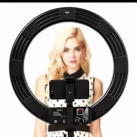 رینگلایت و پایه