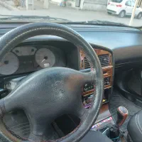 پرشیا مدل ۸۲ موتور و شاسی سالم  دو گانه قید شده|خودرو سواری و وانت|اردبیل, |دیوار