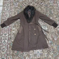 پالتو زنانه|لباس|شیراز, صاحب الزمان|دیوار