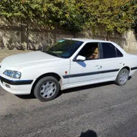 پارس سال۱۳۹۹بیرنگ کارت رنگ عکس اخر|خودرو سواری و وانت|همدان, |دیوار